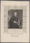 Arthur Wellesley, Duke of Wellington. Ob. 1852. From the original by Sir Thomas Lawrence, P.R.A. in the possession of Mr. Harding. The figure from a picture by W. Evans Esq.