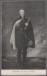 Field-Marshal, The Duke of Wellington