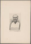 Colossal bust of His Grace the Duke of Wellington--By Behnes