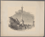 The Wellington column, at Trim.