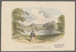Strathfieldsaye, country residence of the Duke of Wellington