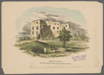 Dangan Castle, birth-place of the Duke of Wellington