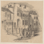 "The Duke's House," at Walmer