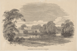 Strathfieldsay, the seat of the Duke of Wellington