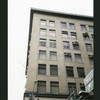 Block 439: Hudson Street between Vestry Street and Desbrosses Street (west side)