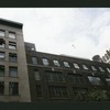 Block 439: Hudson Street between Vestry Street and Desbrosses Street (west side)