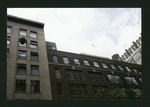 Block 439: Hudson Street between Vestry Street and Desbrosses Street (west side)