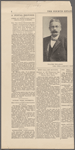 Walter Wellman. Two well-known new...