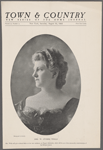 Mrs. W. Storrs Wells. Mrs. Wells will give a dinner-dance at her new residence, on August nineteenth, which will be one of the noteworthy entertainments of the Newport season