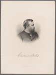 Calvin Wells [signature]