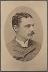 Charles B. Wells in 1882