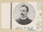 Charles L. Wells [signature]