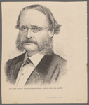 Hon. David A. Wells.--Photographed by Webster, Norwich, Conn.--See page 319.
