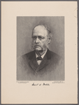 David A. Wells [signature]