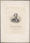 Erastus Wells [signature] Hon. Erastus Wells. Representative from Misusouri