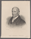 Rev. Joshua Wells