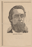 Ralph Wells. 