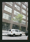 Block 439: Desbrosses Street between Hudson Street and Greenwich Street (south side)