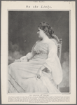 The Countess of Wemyss