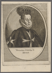 Wenceslaus Ertzherzog zu Österreich