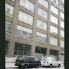 Block 439: Desbrosses Street between Hudson Street and Greenwich Street (south side)