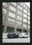 Block 439: Desbrosses Street between Hudson Street and Greenwich Street (south side)