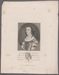 Dorothy, wife of Joh Wentworth Esqr. of Somerley Hall, in Norfolk; eldest daughter of Sir Thomas Leventhorpe Bart. Died Jany. 13th 1723