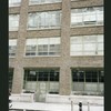 Block 439: Desbrosses Street between Hudson Street and Greenwich Street (south side)