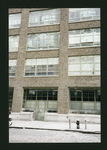 Block 439: Desbrosses Street between Hudson Street and Greenwich Street (south side)
