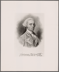 Wentworth [signature]