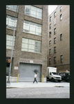 Block 439: Desbrosses Street between Hudson Street and Greenwich Street (south side)