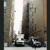 Block 439: Desbrosses Street between Hudson Street and Greenwich Street (south side)