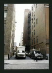 Block 439: Desbrosses Street between Hudson Street and Greenwich Street (south side)