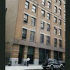 Block 439: Desbrosses Street between Hudson Street and Greenwich Street (south side)