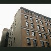 Block 439: Desbrosses Street between Hudson Street and Greenwich Street (south side)