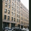 Block 439: Desbrosses Street between Hudson Street and Greenwich Street (south side)