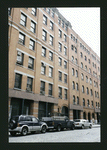 Block 439: Desbrosses Street between Hudson Street and Greenwich Street (south side)