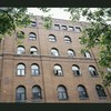 Block 439: Desbrosses Street between Hudson Street and Greenwich Street (south side)