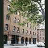Block 439: Desbrosses Street between Hudson Street and Greenwich Street (south side)