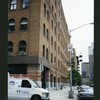 Block 439: Desbrosses Street between Hudson Street and Greenwich Street (south side)