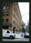 Block 439: Desbrosses Street between Hudson Street and Greenwich Street (south side)