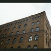 Block 439: Desbrosses Street between Hudson Street and Greenwich Street (south side)