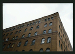 Block 439: Desbrosses Street between Hudson Street and Greenwich Street (south side)