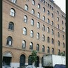 Block 439: Greenwich Street between Desbrosses Street and Vestry Street (east side)
