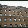 Block 439: Greenwich Street between Desbrosses Street and Vestry Street (east side)