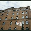Block 439: Greenwich Street between Desbrosses Street and Vestry Street (east side)