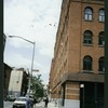 Block 439: Vestry Street between Greenwich Street and Hudson Street (north side)