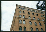 Block 439: Vestry Street between Greenwich Street and Hudson Street (north side)