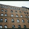 Block 439: Vestry Street between Greenwich Street and Hudson Street (north side)