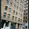 Block 439: Vestry Street between Greenwich Street and Hudson Street (north side)